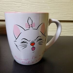 Disney mug